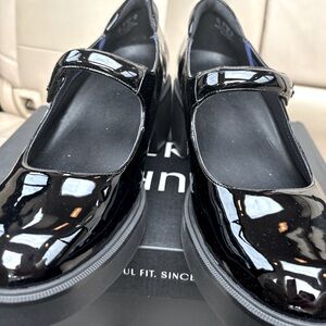 Naturalizer Amanda black